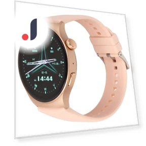 Smart Fitness Watch for Women — Smartwatches, TaoPo Directs