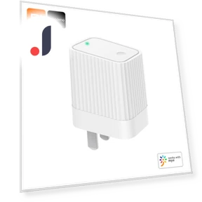Smart Home Gateway Kit — Smart Home Hubs & Controllers, Xiaomi