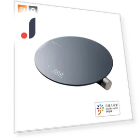Smart Kitchen Scale — Weight Management Tools, Xiaomi