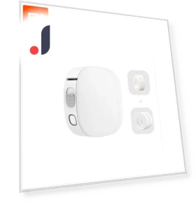 Smart Label Maker Machine — Label, Xiaomi