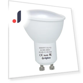 Smart Lamp — Smart Home Modules, 3d printing machine
