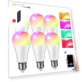 Smart LED Bulb — LED, MALITAI