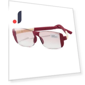 Smart Reading Glasses — Smart Glasses, Glasses Eastway