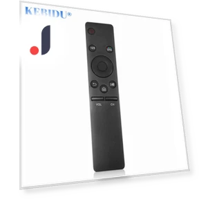 Smart TV Remote Control HD 4K — Remote Controls, KEBIDU