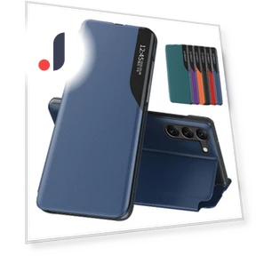 Smart View Flip Case — Basic Cases, YYDS123