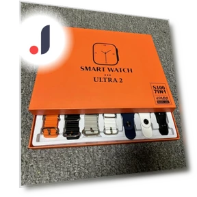 Smart Watch Bands — Smartwatch Accessories, Reggo
