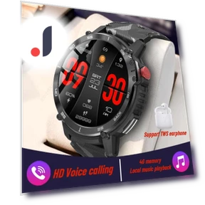 Smart Watch for Men — Smartwatches, SCIONE