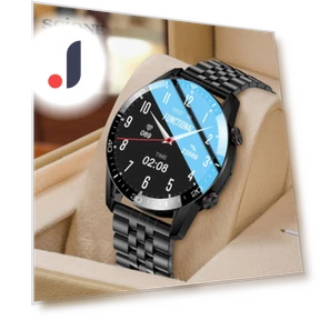 Smart Watch for Men — Smartwatches, SCIONE