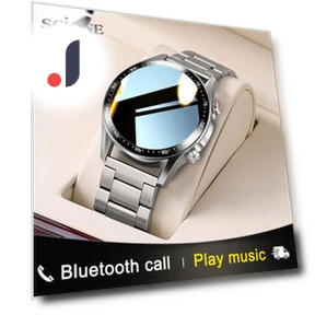 Smart Watch for Men — Smartwatches, SCIONE