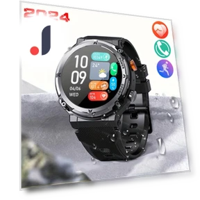 Smart Watch for Men — Smartwatches, SCIONE