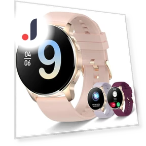 Smart Watch for Women — Smartwatches, SACOSDING