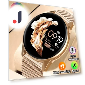 Smart Watch for Women — Smartwatches, SACOSDING
