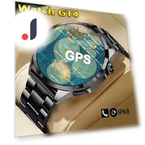 Smart Watch NFC — Smartwatches, Wula Mall