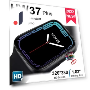 Smart Watch Series 9 — Smartwatches, fashion smartwatch