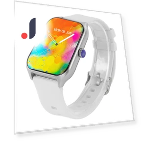 Smart Watch with Blood Oxygen Test — Smartwatches, TaoPo Directs