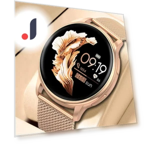 Smart Watch with Bluetooth Calling — Smartwatches, smarwatch