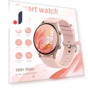 Smart Watch with Weather Forecast — Smartwatches, smarwatch