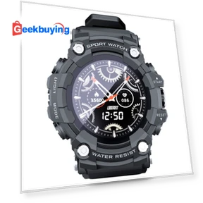Smart Watch — Smartwatches, LOKMAT