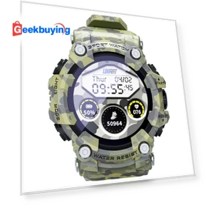 Smart Watch — Smartwatches, LOKMAT