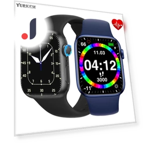 Smart Watch — Smartwatches, YurKem