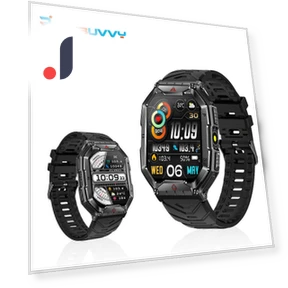 Smart Watch — Smartwatches, Rainbuvvy