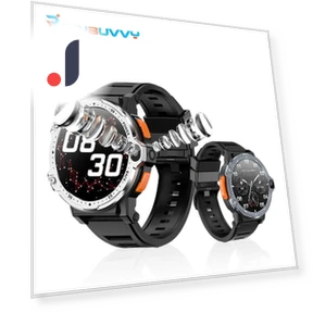 Smart Watch — Smartwatches, Rainbuvvy