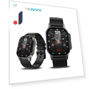 Smart Watch — Smartwatches, Rainbuvvy