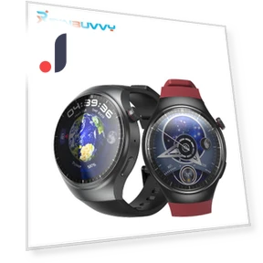 Smart Watch — Smartwatches, Rainbuvvy