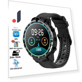Smart Watch — Smartwatches, SCIONE
