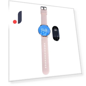 Smart Watch — Smartwatches, FireZY