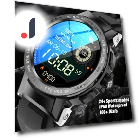 Smart Watch — Smartwatches, SCIONE