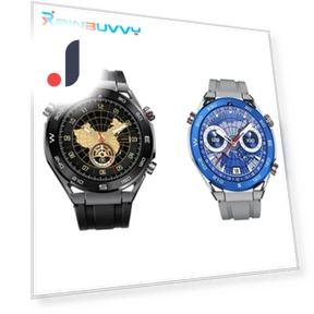 Smart Watch — Smartwatches, Rainbuvvy