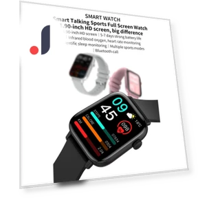Smart Watch — Smartwatches, 3d printing machine