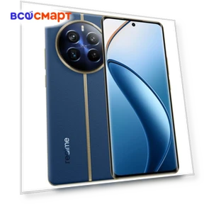 Smartphone 12 Pro+ 5G — Mobiles, Realme