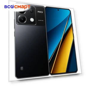 Smartphone — Mobiles, POCO