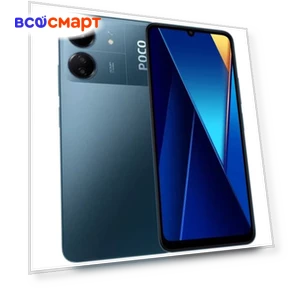 Smartphone — Mobiles, POCO