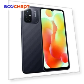 Smartphone — Mobiles, Xiaomi