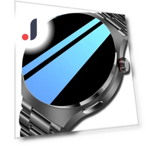 Smartwatch with Amoled Display — Smartwatches, SACOSDING
