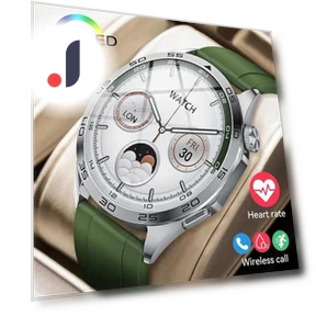 SmartWatch with Bluetooth Calling — Smartwatches, samrtwatch