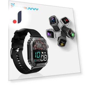 Smartwatch — Smartwatches, Rainbuvvy
