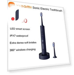Sonic Electric Toothbrush — Sonic Electric Toothbrushes, Xiaomi
