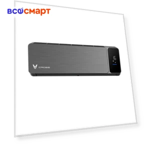 Split System Air Conditioner — Cooling Solutions, Viomi