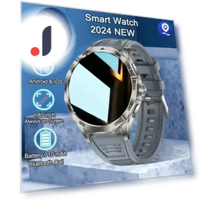 Sports Smart Watch — Smartwatches, Lucky Start