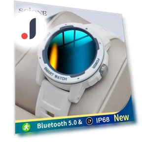Sports Smartwatch — Smartwatches, SCIONE
