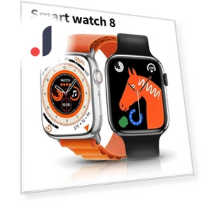 Ultra Series 8 Smartwatch — Smartwatches, samrtwatch