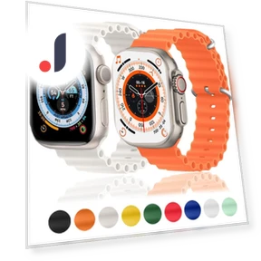 Ultra Smartwatch — Wearable Accessories, Popular House