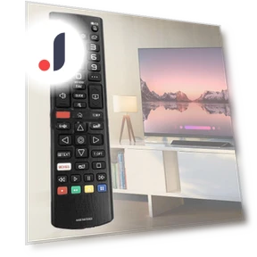 Universal Remote Control — Remote Controls, Moving The Heart