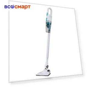 Vertical Cordless Vacuum Cleaner — Portable Vacuums, Accesstyle