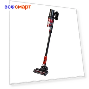 Vertical Vacuum Cleaner — Stand-Up Vacuums, Okami