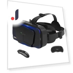 VR Eye Lens — VR Headsets, zhishangyoupin